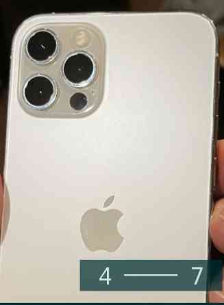 Айфон iPhone 12 Pro 128Gb. Київ