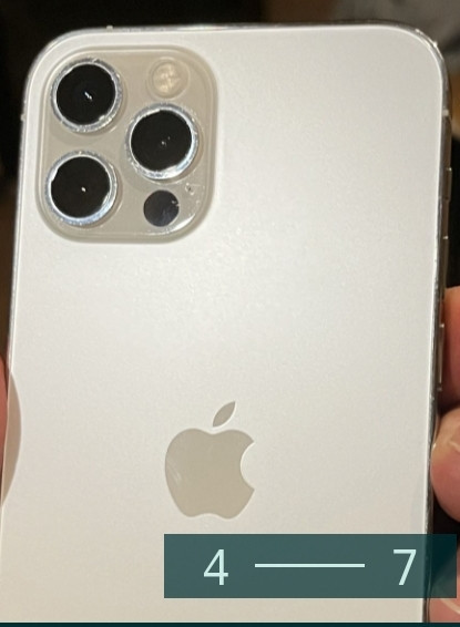 Айфон iPhone 12 Pro 128Gb. Киев - изображение 4