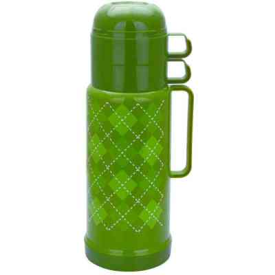 Термос Con Brio 1 л Зелений (CB-352-green) Вінниця