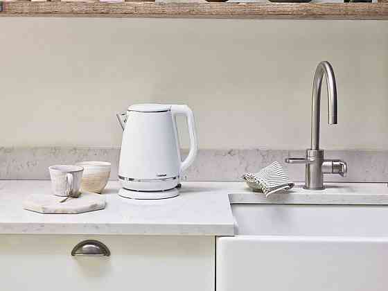 Електрочайник Cuisinart CJK780WE ( 28074 ) Харьков