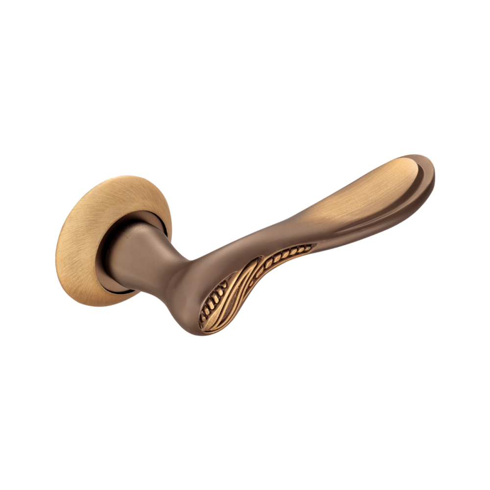 Ручка A-2011 MACC Матовая бронза Киев - изображение 2