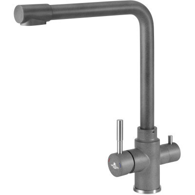 Змішувач GRANADO Badalona Grafito (gz0409) Вінниця - фото 1