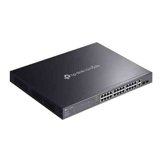 Комутатор TP-Link Omada ES228GMP ( 15068 ) Харків