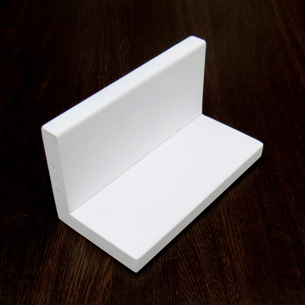 Настенная полка 