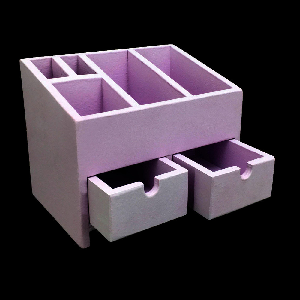 Органайзер для косметики "Джейн" флокс Миколаїв - фото 7