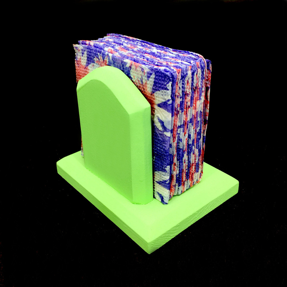 Салфетница 