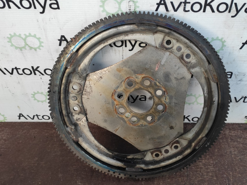 Маховик АКПП Mercedes ML-Class 2.2 / 2.7 cdi W163 1997-2005 (A6110320147) Ковель - изображение 2