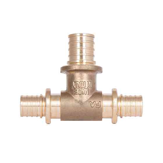 Трійник натяжний Icma No1039 d16х20х16 851039BOGWBO05 Київ