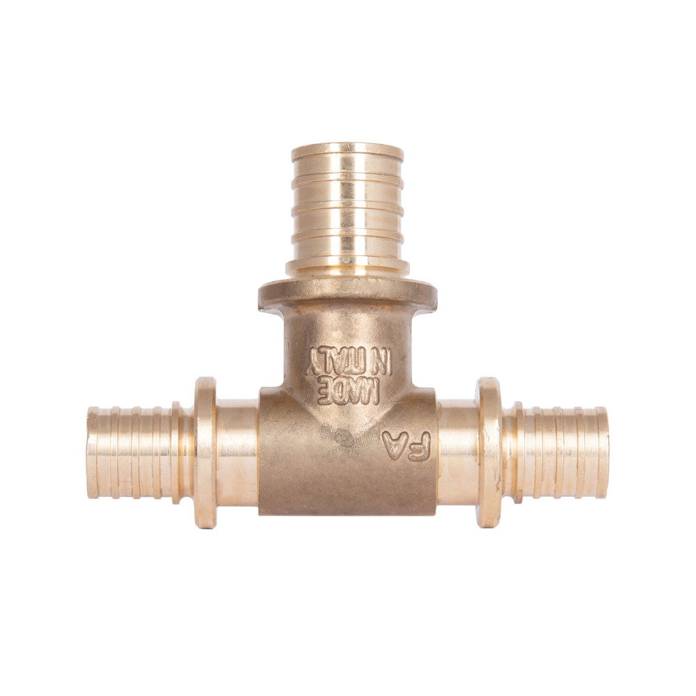 Трійник натяжний Icma No1039 d16х20х16 851039BOGWBO05 Київ - фото 6