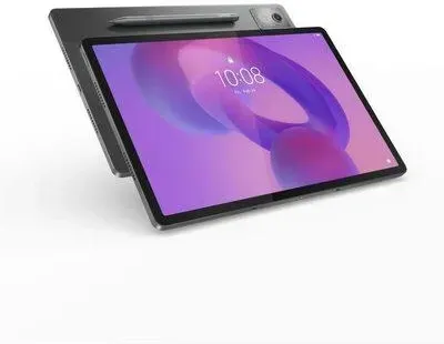 Графічний планшет Lenovo Idea Tab Pro 12,7" 8/256GB Szary (ZAE40120CZ) Київ
