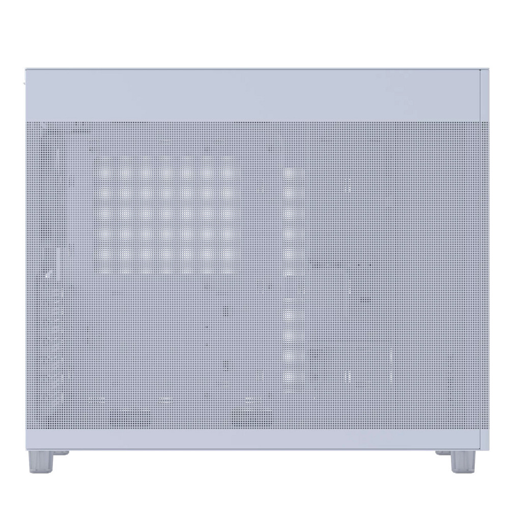 Корпус Asus Prime AP303 Mesh White (90DC00V3-B39000) ( 12741 ) Харків - фото 11