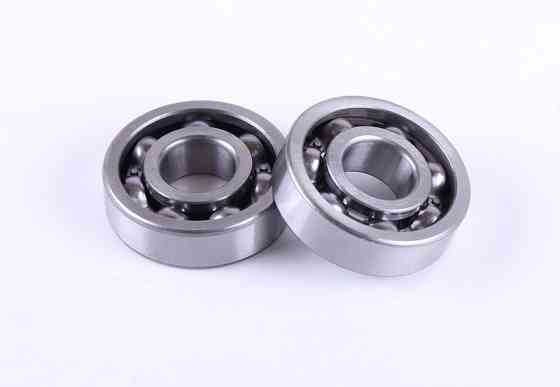 Подшипники коленвала (пара) мопед Дельта -2 Мукачево