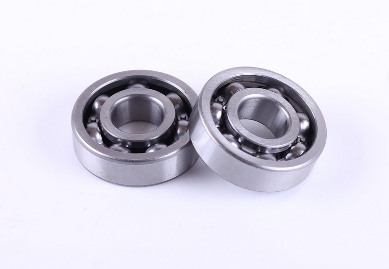 Подшипники коленвала (пара) мопед Дельта -2 Мукачево - изображение 1