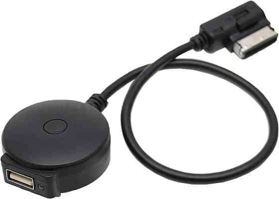 Автомобільний Bluetooth адаптер для Audi/VW після 2009 Луцк