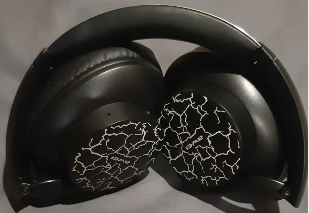 Беспроводные игровые Bluetooth стереонаушники Awei A998BL. Харьков - изображение 4