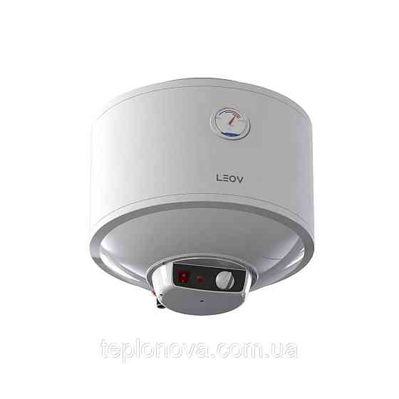 Водонагрівач LEOV LV 30 l Чернівці