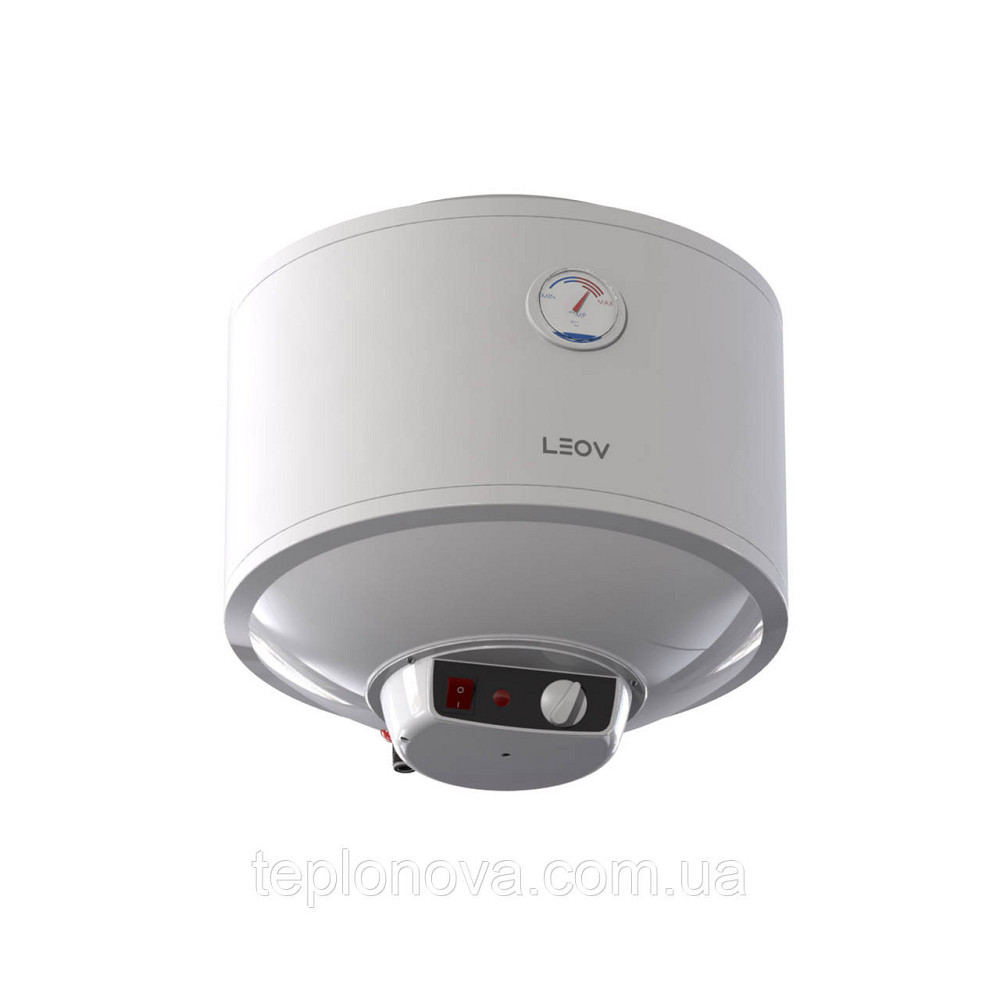 Водонагрівач LEOV LV 30 l Чернівці - фото 3