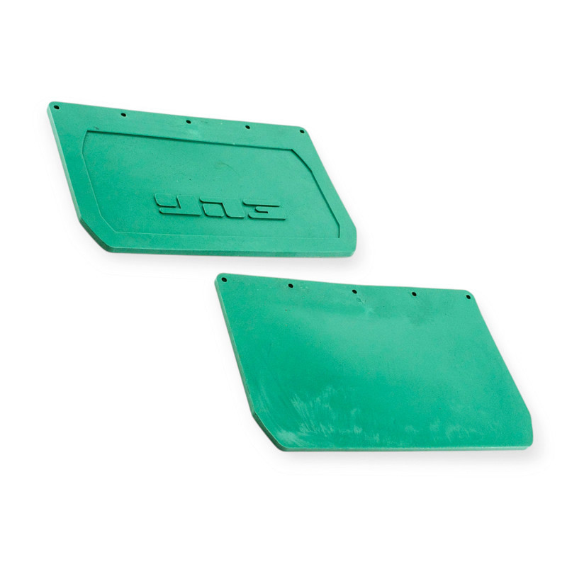 Бризговик уаз-469, 452 поліуретан передній Мукачево - фото 1