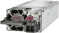 Комутатор HP 865434-B21 - HPE 800W FS 48VDC Ht Plg LH Pwr Sply Kit (865434B21) Київ - фото 1