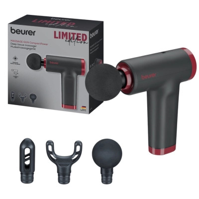 Масажер Beurer MG 89 LE Вінниця - фото 1