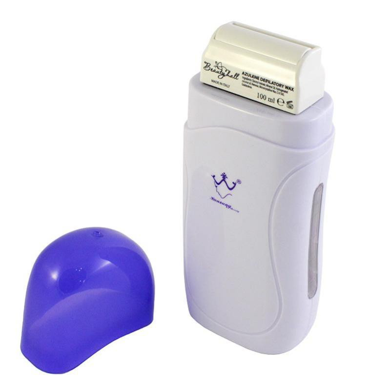 Воскоплав касетний без бази Konsung Beauty, 40W Київ - фото 3