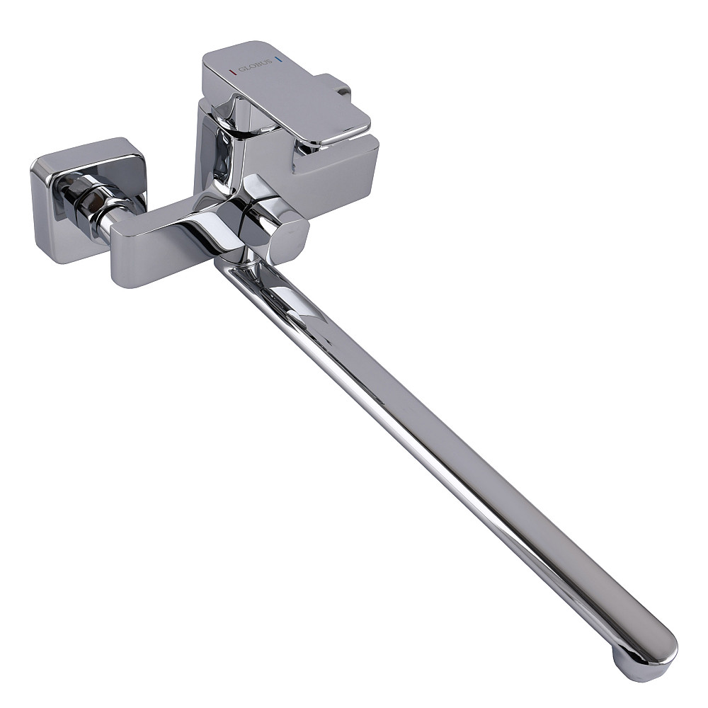 Змішувач для ванни Globus Lux Milano GLM-0208N Тернопіль - фото 3