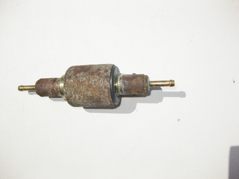 Mercedes-Benz  A0004703694 Насос паливний додатковий для автономного обігрівача Одеса - фото 3