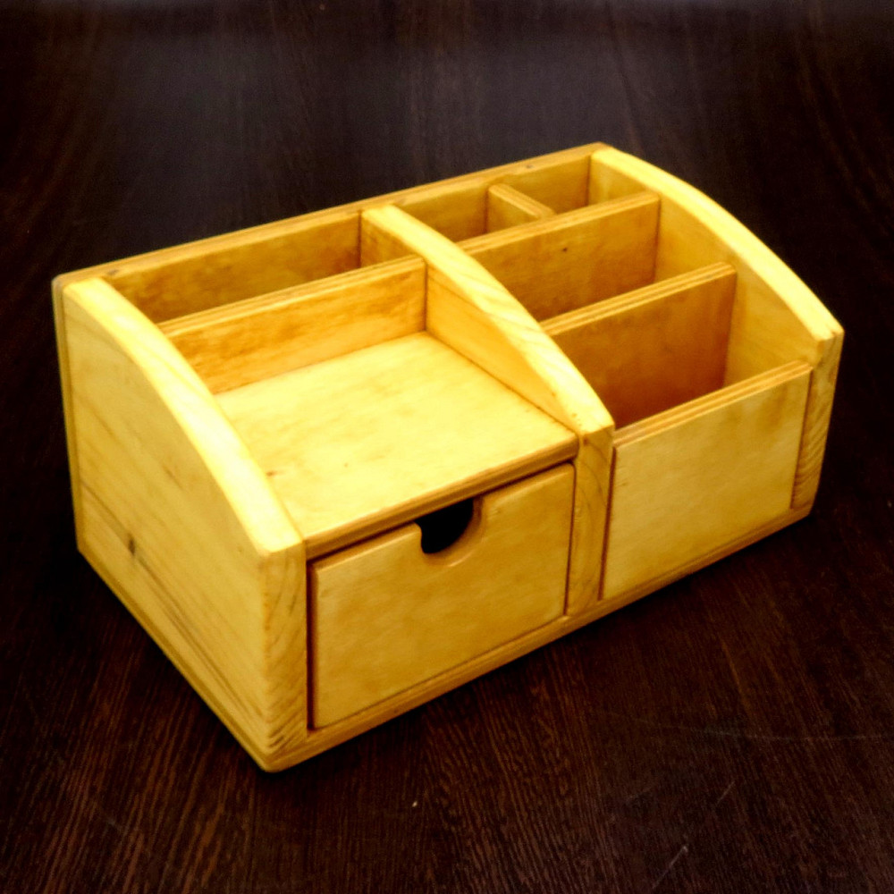 Настольный органайзер 