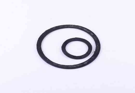 Резиновое кольцо для воздушного фильтра мотоблок 180N Мукачево