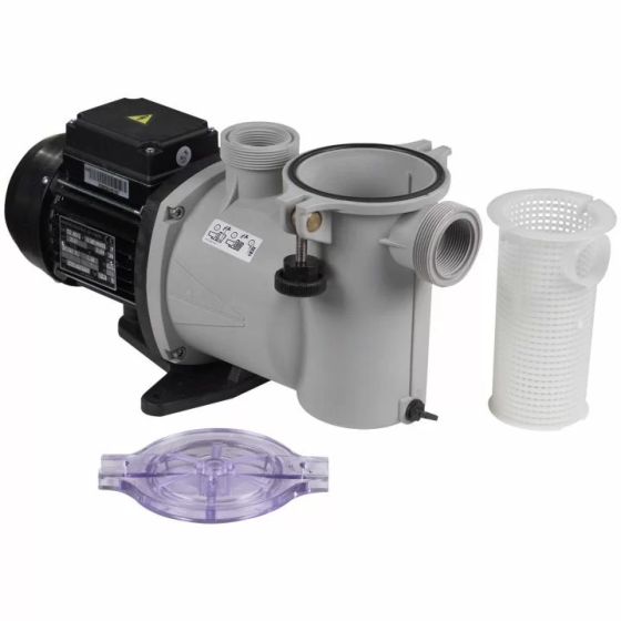 Насос для бассейна KRIPSOL Ninfa NK 33 (220 В. 8.4 м3/ч. 0.33 НР) Киев