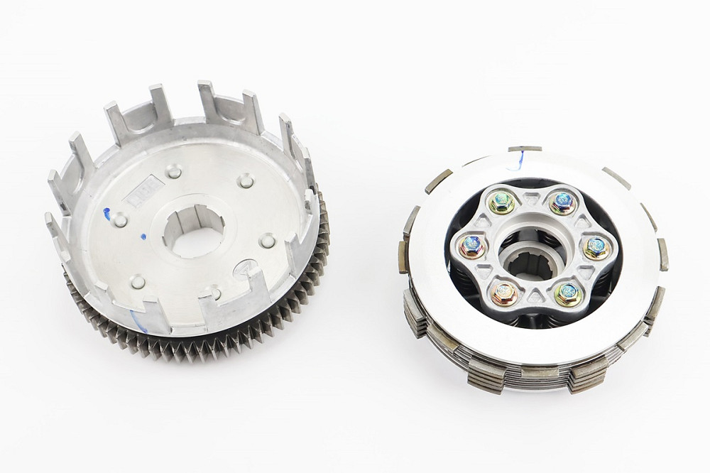 ZS200A-2 Зчеплення у зборі Киев - изображение 2