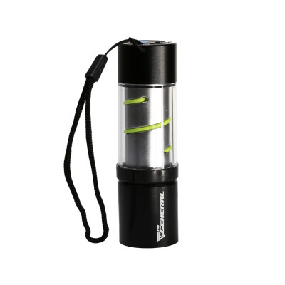 Ліхтар TheGeneral Eridan чорний/жовтий (100020122TG-05) Вінниця - фото 8