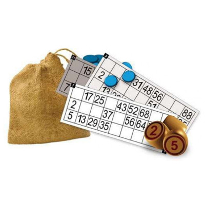 Настольная игра Danko Toys Казацкое лото (G48) Винница - изображение 2