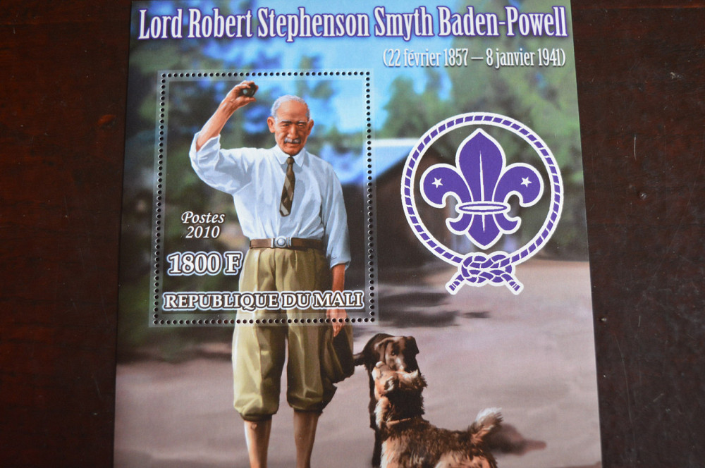 Історія. Личности. Блок. 2014 г. (А-26) Полтава - фото 1