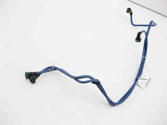 Mercedes-Benz  A2464702164 Комплект паливних трубок - магістраль, що подає, та обратка CLA C117 CLA Shooting Brake X117 GLA X156 Одеса