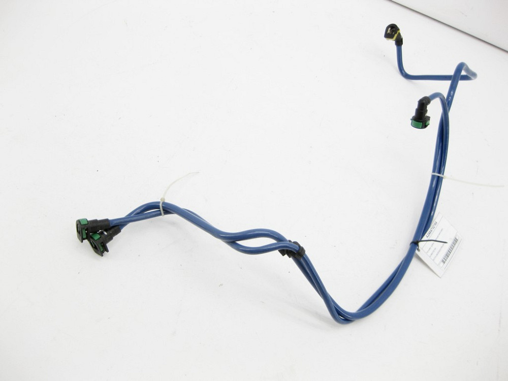 Mercedes-Benz  A2464702164 Комплект паливних трубок - магістраль, що подає, та обратка CLA C117 CLA Shooting Brake X117 GLA X156 Одеса - фото 3