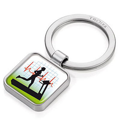 Брелок Troika Fitness Ровно - изображение 1