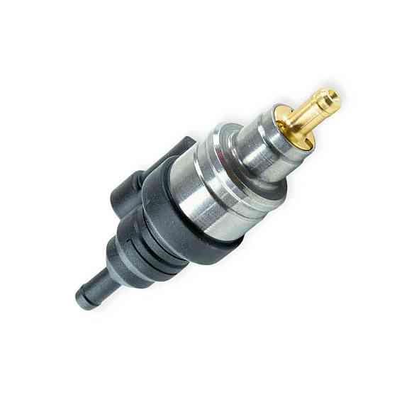 Форсунки одиночна 140 (+ штуцер калібрувальний) concord Мукачево