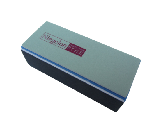 Бафик полировочный 4х сторонний Niegelon Киев