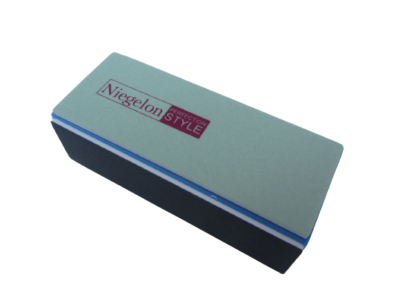 Бафик полировочный 4х сторонний Niegelon Киев - изображение 1