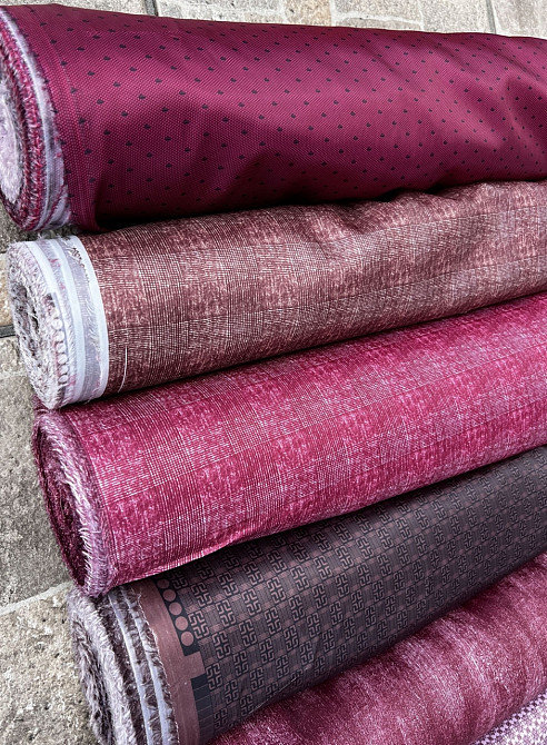 Ткань / опт / Подкладка нейлон - от 5 м. 75 грн. Киев - изображение 7