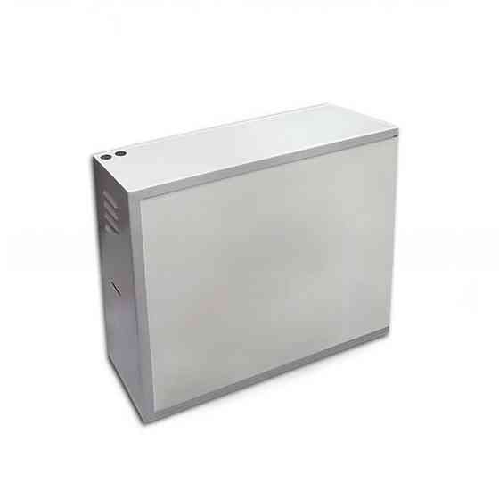 Ящик антивандальний SteelNet SN-ШН-550-з-1-2U/1.2 Киев