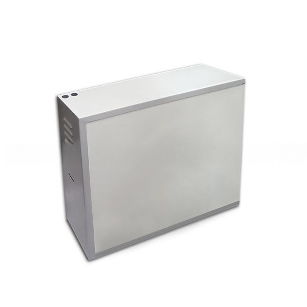 Ящик антивандальний SteelNet SN-ШН-550-з-1-2U/1.2 Киев - изображение 3