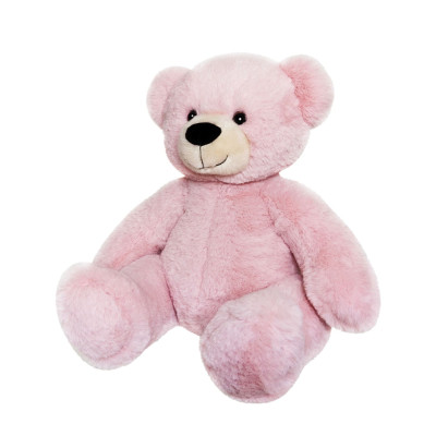 Мягкая игрушка Aurora Медведь пудровый 38 см (180591B) Винница - изображение 2