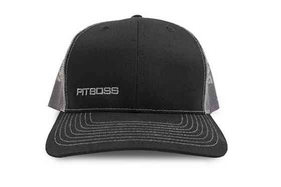 Кепка Snapback Pit Boss 58113 Код: 011645 Ровно