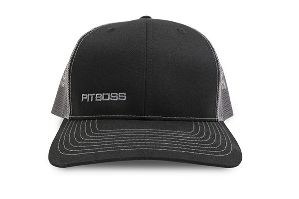 Кепка Snapback Pit Boss 58113 Код: 011645 Ровно - изображение 4
