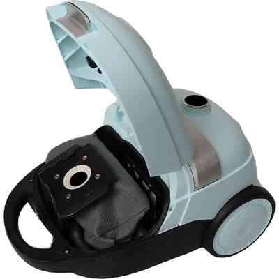 Пылесос PRIME Technics PVC 4198 Aero blue Винница