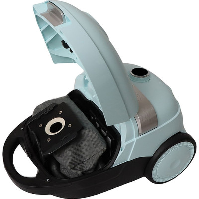 Пилосос PRIME Technics PVC 4198 Aero blue Вінниця - фото 6