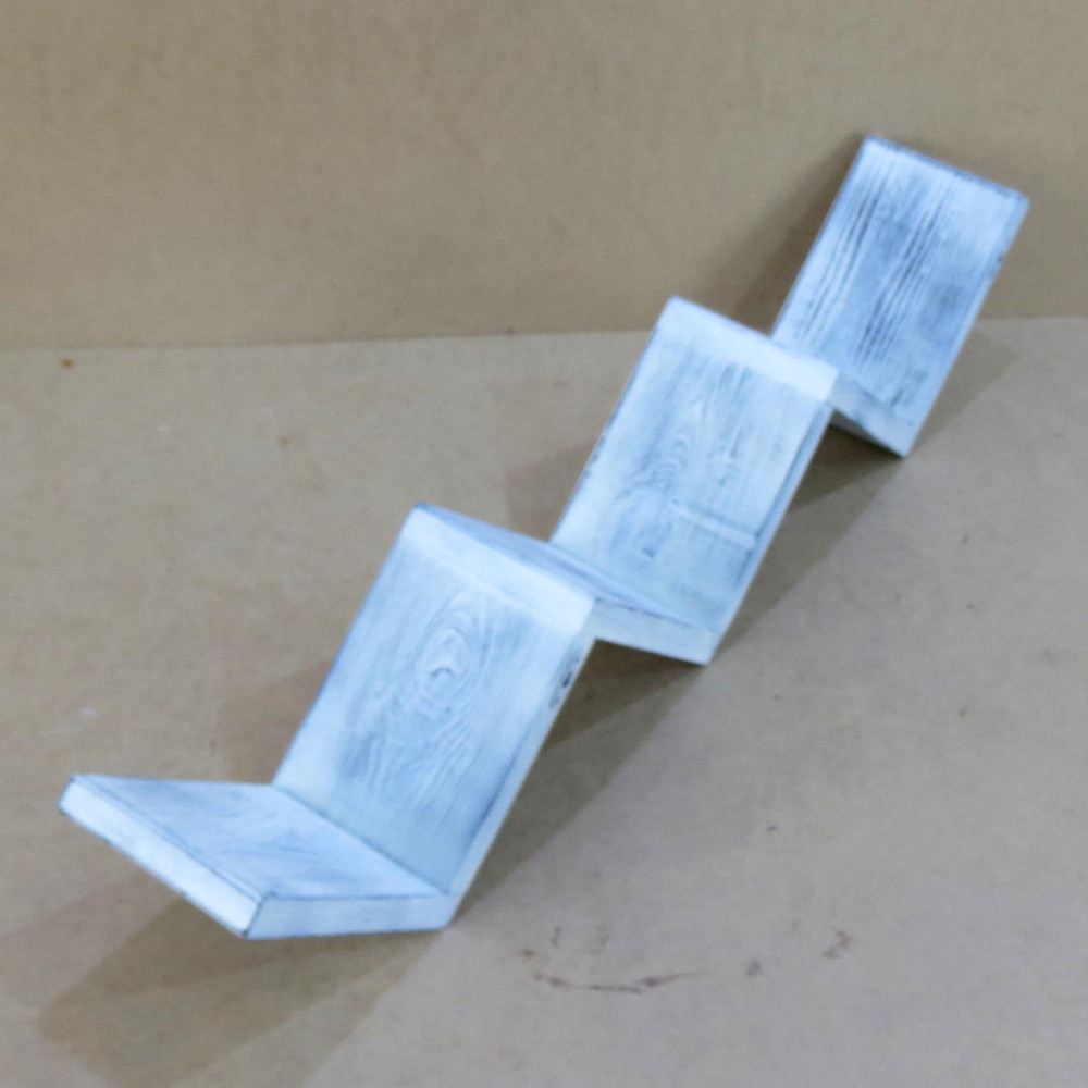 Настенная полка 