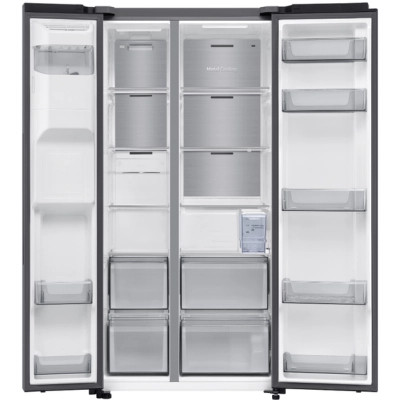 Холодильник Samsung RS70F65K1TUA Вінниця - фото 2
